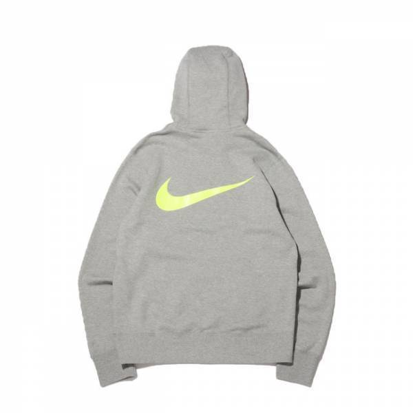 エアマックス95のイエローグラデがアトモスに登場! 同時発売のアパレルコレクションも必見