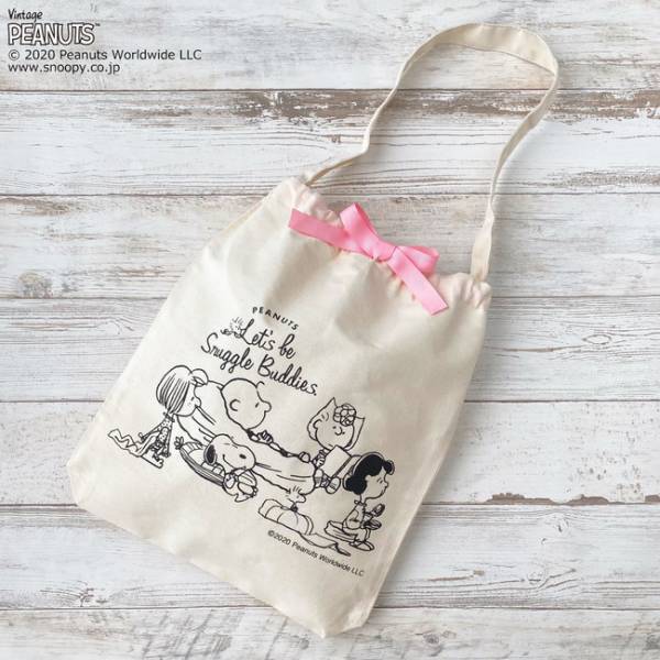 おうちでくつろぐスヌーピーと仲間たちがかわいすぎ! PLAZAにピーナッツアイテムが大集合