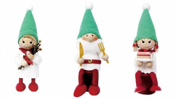 伊勢丹新宿店のクリスマスステーションで本当に売れているクリスマスアイテムとは?