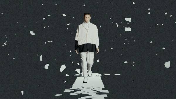 アンリアレイジとEXITが異色のコラボ! 期間限定ブランド「ANREALAGEXIT」を展開