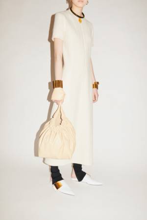 【ルック】ジル サンダー 2021ウィメンズプレフォールコレクション