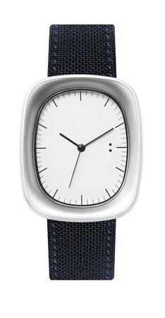 nendoの佐藤オオキが手掛けているウォッチブランド「10:10 BY NENDO」が渋谷パルコでポップアップ開催