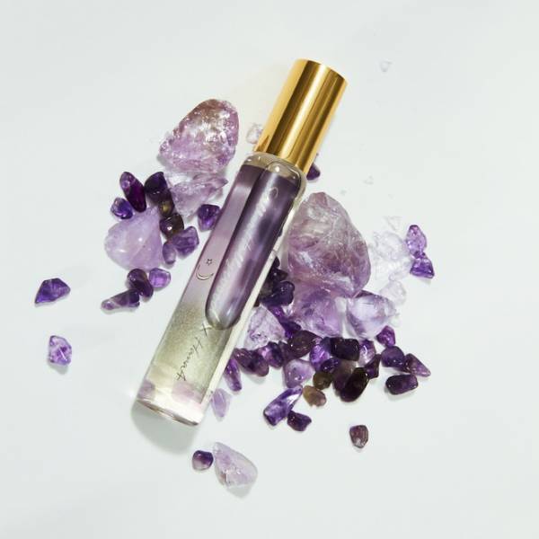 ネイルアーティストHana4とSTELLAR HOLLYWOODがコラボ! SEDONAのエネルギーを宿したお守りジュエリー