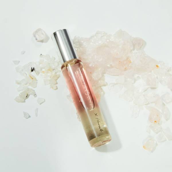 ネイルアーティストHana4とSTELLAR HOLLYWOODがコラボ! SEDONAのエネルギーを宿したお守りジュエリー