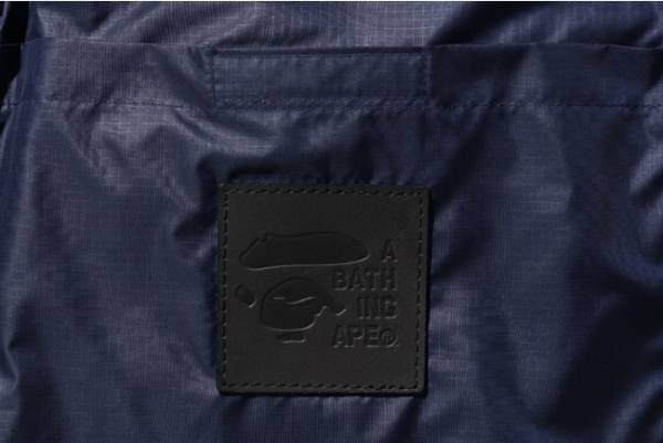 より特別な逸品の仕上がりに。ベイプのレザーダウンジャケットが20着限定のリミテッドエディションとして発売