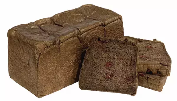 高級食パン専門店『どんだけ自己中』からクリスマス限定商品「どんだけXmasカカオ」が登場