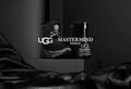 UGGのクラシックブーツにスカル＆ボーンズのロゴをデザイン。UGG® x MASTERMIND WORLD コレクションが登場