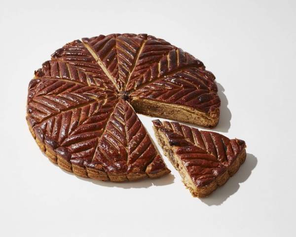 ブール アンジュから京都宇治「中村藤吉本店」のほうじ茶香る 冬の新作が期間限定で登場