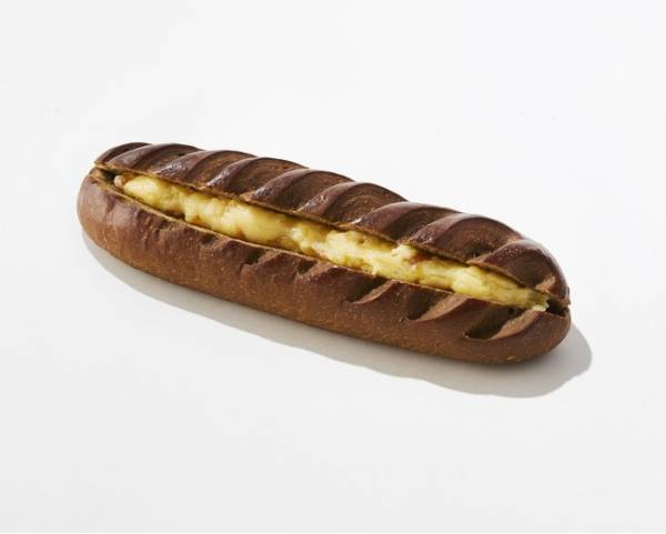 ブール アンジュから京都宇治「中村藤吉本店」のほうじ茶香る 冬の新作が期間限定で登場