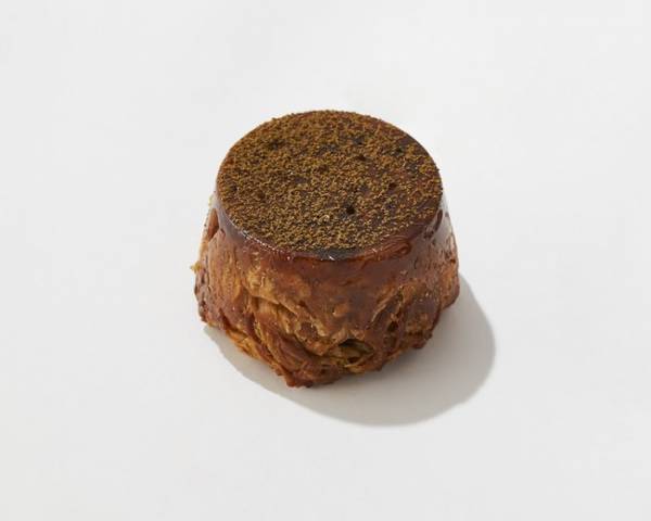 ブール アンジュから京都宇治「中村藤吉本店」のほうじ茶香る 冬の新作が期間限定で登場