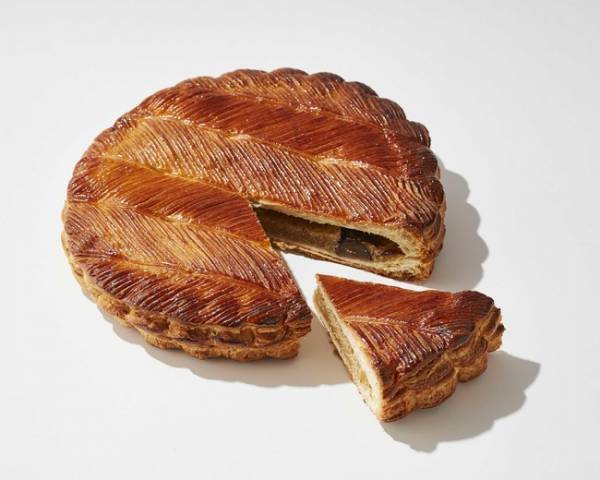 ブール アンジュから京都宇治「中村藤吉本店」のほうじ茶香る 冬の新作が期間限定で登場