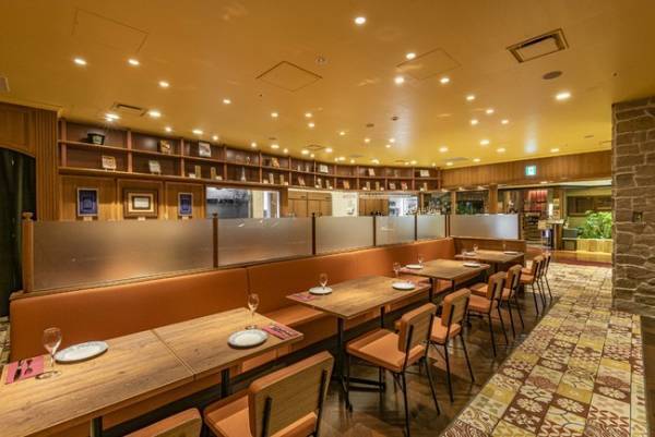 世界一のパエリア専門店「MIGUEL y JUANI（ミゲル フアニ）」が東京ソラマチにオープン