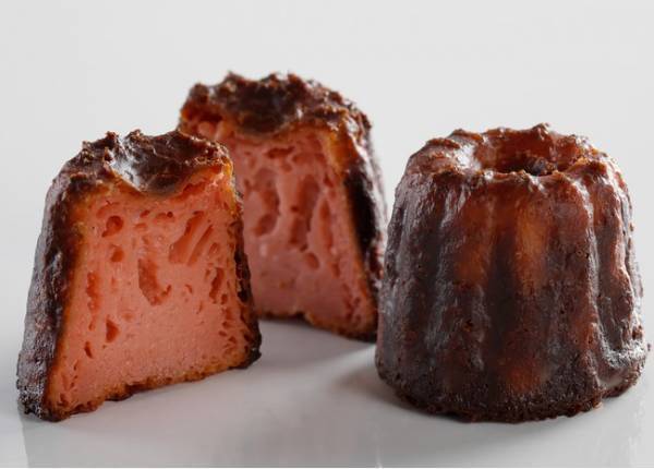 サミット晩餐会で称賛を浴びたグランパティシエ 赤崎哲朗が贈る至高のアフタヌーンティー