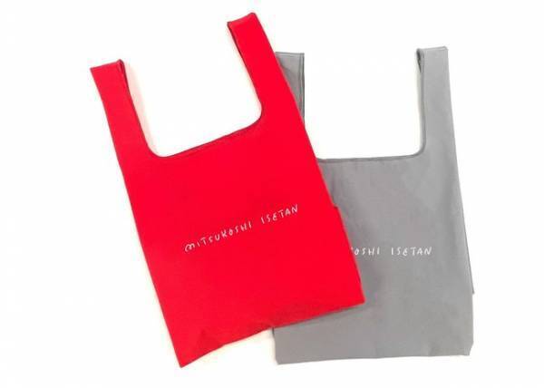 ファッションで提案するプロジェクト第2弾! 三越伊勢丹「＃みんなでバッグ」13ブランド登場