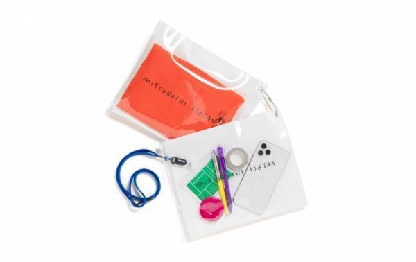 ファッションで提案するプロジェクト第2弾! 三越伊勢丹「＃みんなでバッグ」13ブランド登場