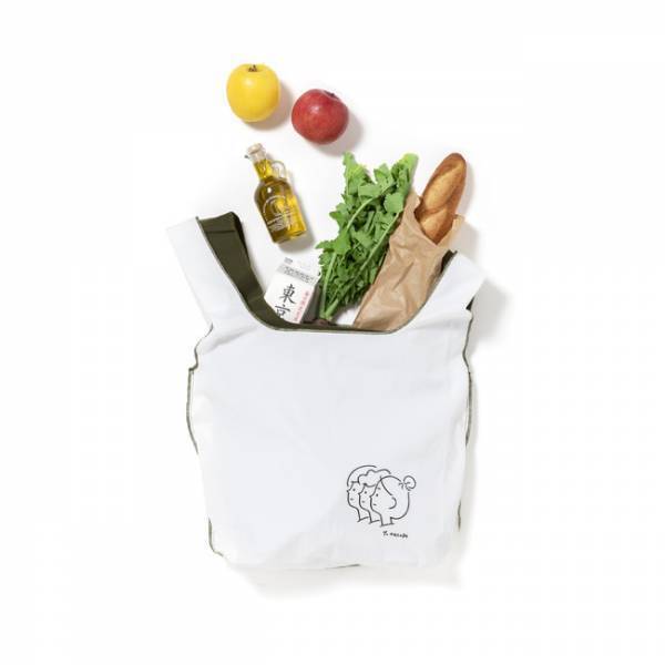 ファッションで提案するプロジェクト第2弾! 三越伊勢丹「＃みんなでバッグ」13ブランド登場