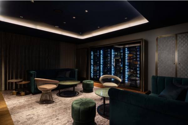 昼下がりにホテルでシャンパンブランチ! ウェスティン都ホテル京都で過ごすラグジュアリーで優雅な時間