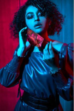 YOSHIKIの着物ブランド「YOSHIKIMONO」から待望のマスクが遂に発売