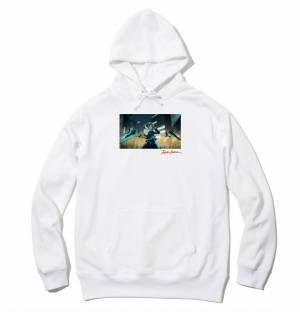 TVアニメ「呪術廻戦」とゾゾタウンがコラボ、Tシャツやパーカーなど全32型の限定アイテムを発売