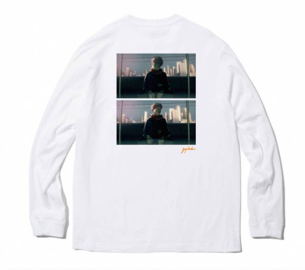 TVアニメ「呪術廻戦」とゾゾタウンがコラボ、Tシャツやパーカーなど全32型の限定アイテムを発売