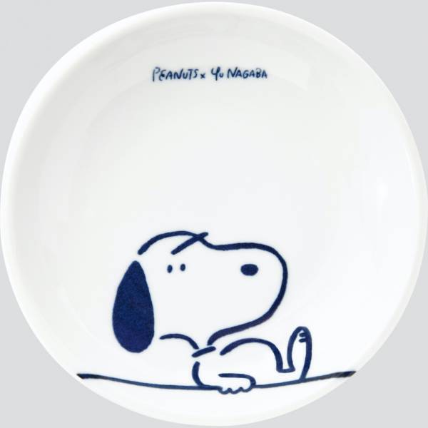 ユニクロUT、ピーナッツと長場雄によるコラボ第2弾を発表! 全て描き下ろしのスペシャルコレクション