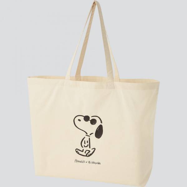 ユニクロUT、ピーナッツと長場雄によるコラボ第2弾を発表! 全て描き下ろしのスペシャルコレクション