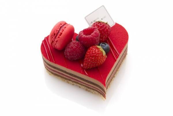 大切な人とお家で過ごすバレンタイン。パティスリー・サダハル・アオキ・パリからおすすめの新作ショコラがぞくぞく登場