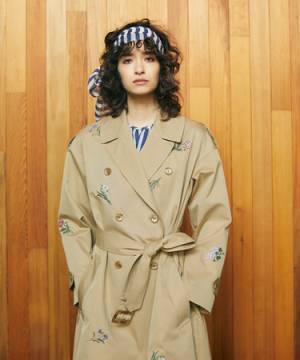 遠いヴァカンスの記憶に想いを馳せる。ケイタマルヤマが 2021 春夏コレクションを発表