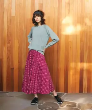 遠いヴァカンスの記憶に想いを馳せる。ケイタマルヤマが 2021 春夏コレクションを発表