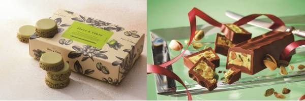 新作や限定品など約150ブランド・2,500種類以上の商品が一堂に! 名古屋タカシマヤで「アムール・デュ・ショコラ」開催