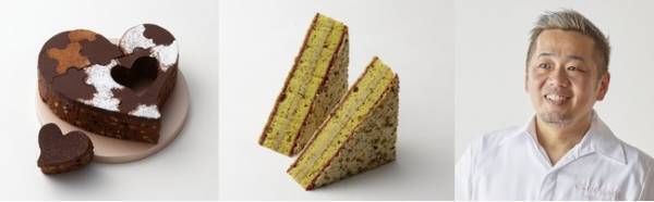 新作や限定品など約150ブランド・2,500種類以上の商品が一堂に! 名古屋タカシマヤで「アムール・デュ・ショコラ」開催