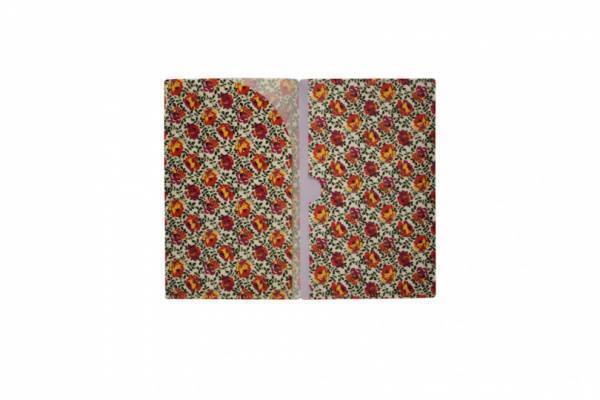 ファミマ限定! アナ スイの新作マスクが発売、肌触りの良い今治製のガーゼ生地を使用