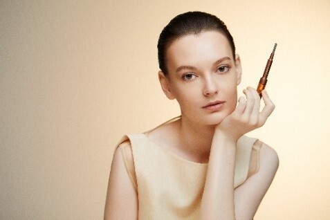 最新テクノロジーを駆使したデザイン性のあるビューティーテックアイテムを発信する「コアフィット」が新宿伊勢丹でポップアップ