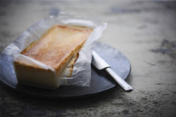 Mr. CHEESECAKEのアイスは明日発売! 今話題のミスチって何? 人生最高の“チーズケーキ”をおさらい