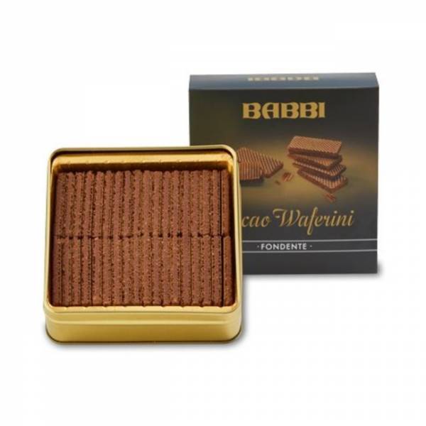 ピスタチオ好きな人に嬉しいセットも! イタリア発の『BABBI』のバレンタイン