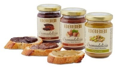 ピスタチオ好きな人に嬉しいセットも! イタリア発の『BABBI』のバレンタイン