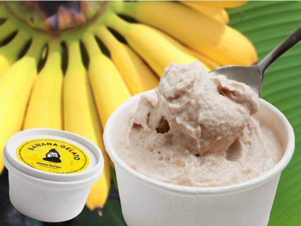 寒い時期に暖かい部屋で食べる濃厚なアイス! 大丸神戸店でアイスクリーム万博「あいぱく」開催