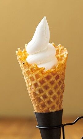 寒い時期に暖かい部屋で食べる濃厚なアイス! 大丸神戸店でアイスクリーム万博「あいぱく」開催