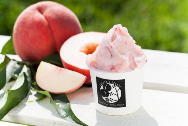 寒い時期に暖かい部屋で食べる濃厚なアイス! 大丸神戸店でアイスクリーム万博「あいぱく」開催