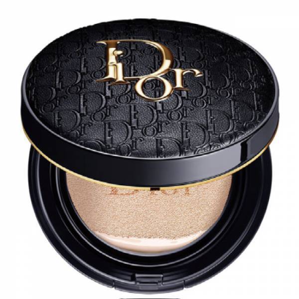 ディオールから限定デザインを纏った「ディオールマニア ゴールド エディション」が登場