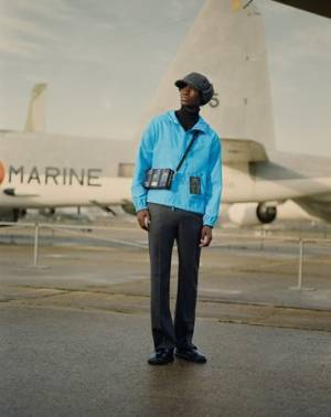 進化を続ける既存体制のドレスコードを探究。ルイ・ヴィトンがヴァージル・アブローによる2021秋冬メンズ・プレコレクションを発表