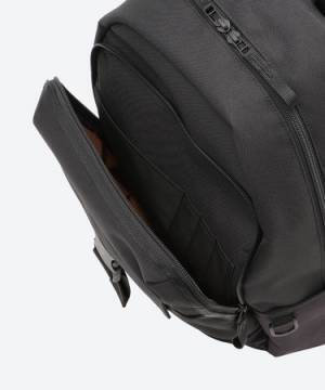 イセタンメンズ×マスターピース×N高等学校のトリプルコラボ! PCも入る機能性に優れたバックパックを制作