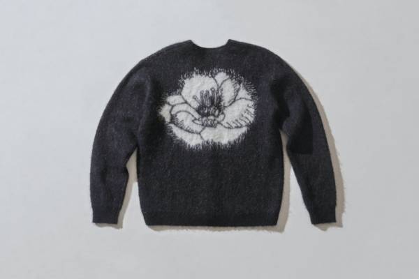 倉石一樹とのコラボコレクションがスニーカーストア SNSで発売、限定のアディダス スーパースターも