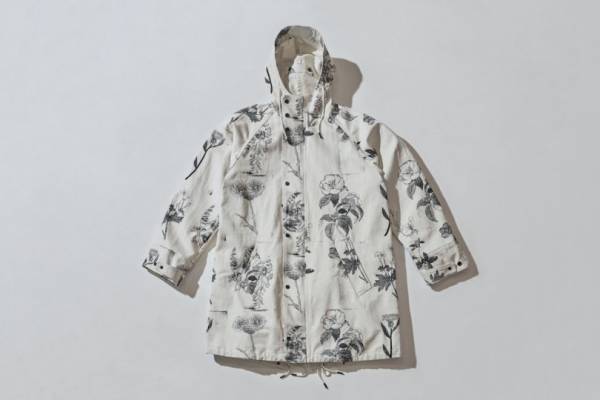 倉石一樹とのコラボコレクションがスニーカーストア SNSで発売、限定のアディダス スーパースターも