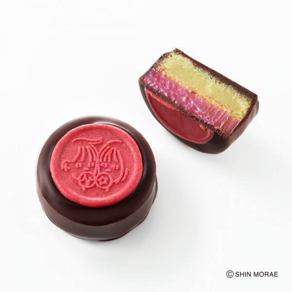 フランス本国で人気の「ボンボンショコラ」も期間限定で登場! ミシャラクのバレンタイン商品は1月13日から販売