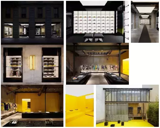 オニツカタイガーがイタリア初の旗艦店をミラノにオープン。ストアのコンセプトはアンドレア ポンピリオがディレクション