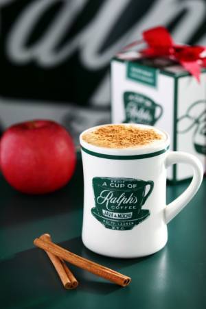 ラルフ ローレン銀座にホリデーシーズン限定のスケートリンクがオープン