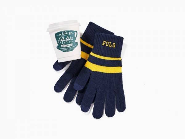 ラルフ ローレン銀座にホリデーシーズン限定のスケートリンクがオープン