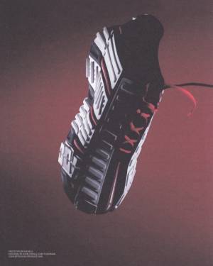 ディーゼルの最新デザインスニーカー「プロトタイプ」発売。ディーゼル初の限定版NFTも登場