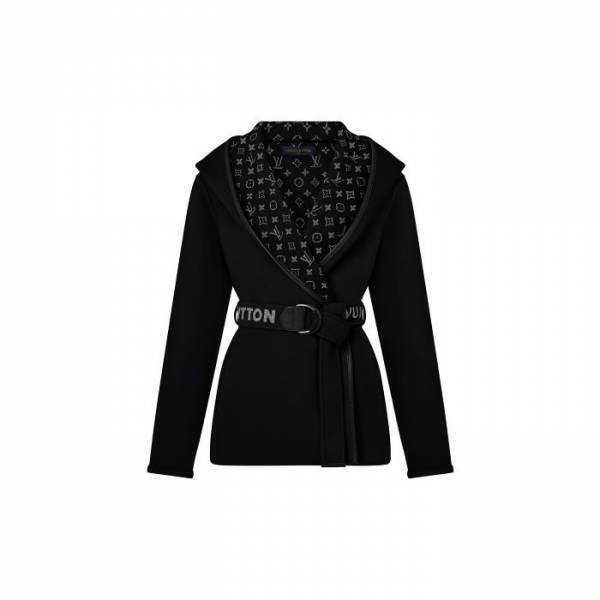 ルイ・ヴィトンの寒さを乗り切る新作アウターは機能性とデザイン性の両方にこだわり